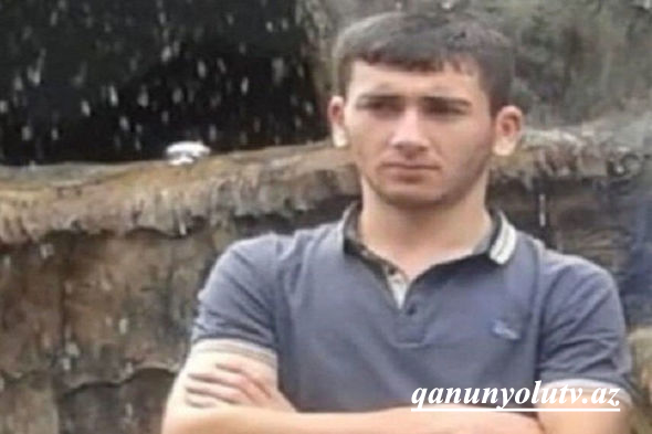 4 nəfəri güllələyən Fuada ömürlük cəza verildi