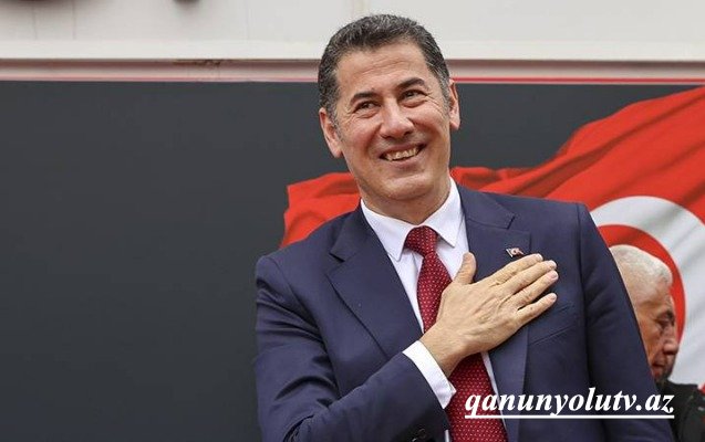 Sinan Oğan Azərbaycanı təbrik etdi