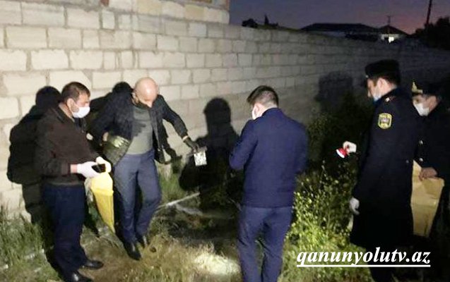 2 aydır bağlı olan müəmmalı qətlin üstü açıldı