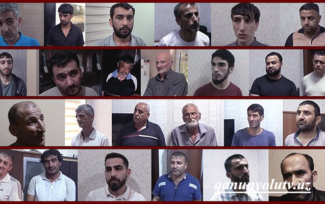 Azərbaycanda 13 milyonluq narkotik ələ keçirildi - Saxlanılanlar var+Video