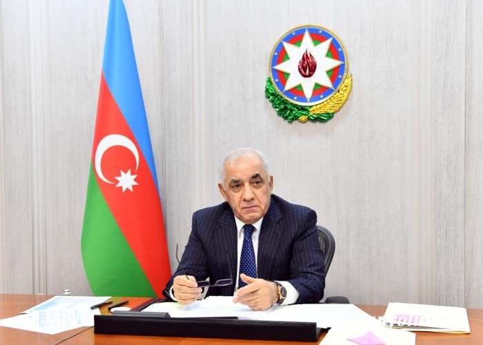 Baş nazir Qərar imzaladı