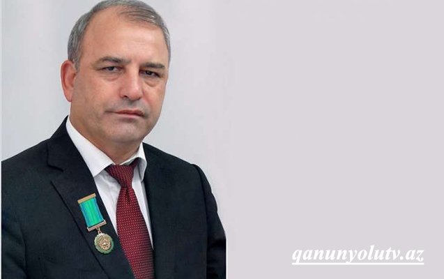 Daha bir vəzifəli şəxsə cinayət işi açıldı - Foto