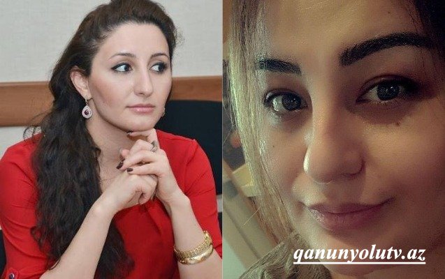 “Mənim hörmətimə Kürdəxanıda qızıl balıq yeyirdin” - Bacılar bu dəfə bir-birini ittiham etdi