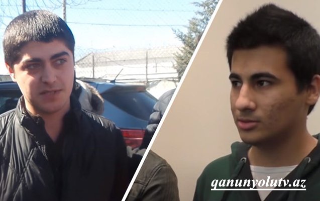 Məmməd Əzizova 66 min, Şahin Novruzluya isə 20 min təzminat verilir