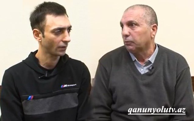 İrana casusluq edənlər hakim qarşısına çıxarılır