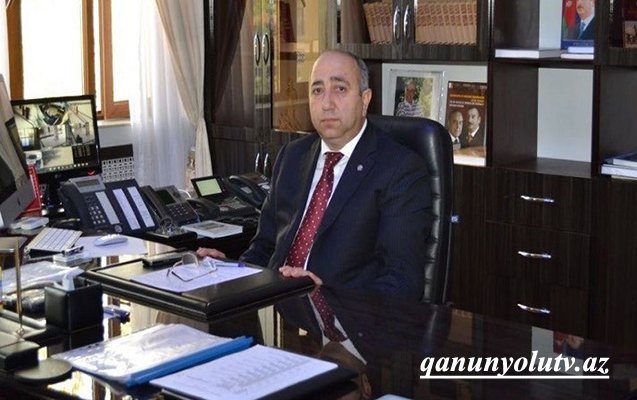 Sabiq icra başçısının cəzası azaldıldı