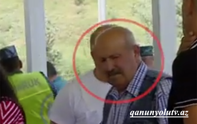 Xaçaturyan ailəsinə məktub göndərmək istəmədi