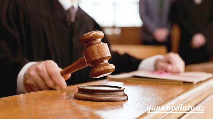 Vətəndaş müraciət etdi - Vəzifəli şəxslərə cinayət işi açıldı