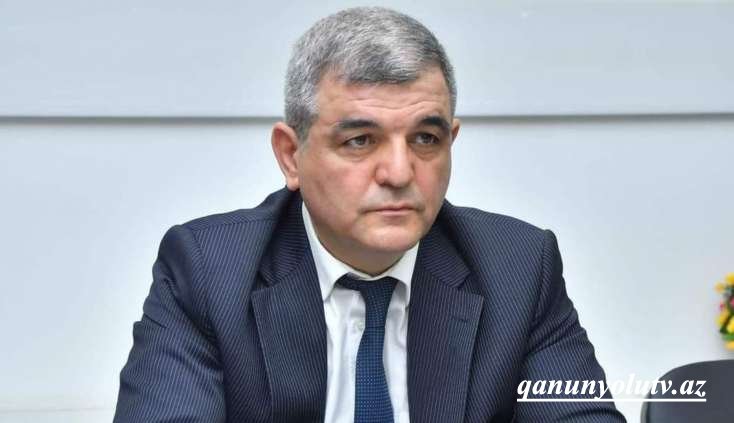 Fazil Mustafanın işi ilə bağlı tutulanlardan biri hakim qarşısına çıxarılır