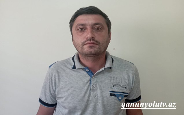 Türkiyəyə tur adı ilə 10 min manata yaxın ələ keçirdi