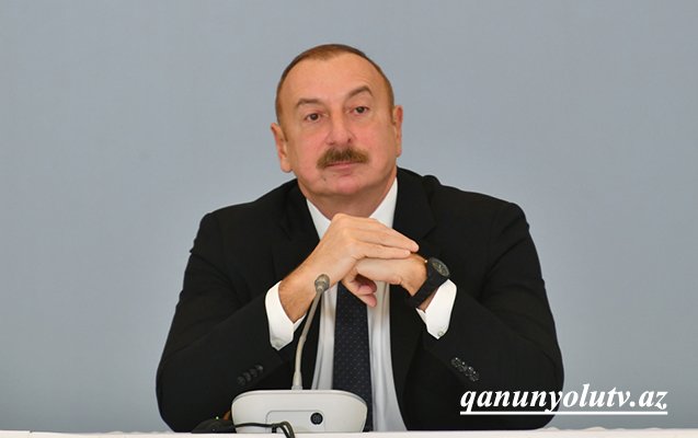 Prezident Belçika XİN rəhbərini qəbul etməyəcək