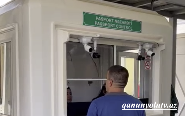 Azərbaycan bayrağını təhqir edən 3 erməni saxlanıldı
