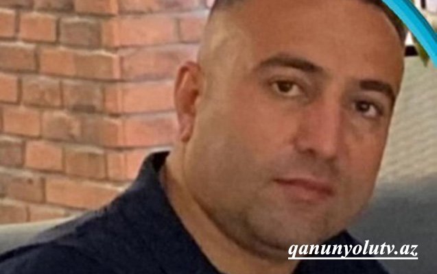 Nazirliyin keçmiş idarə rəisi həbs edilib