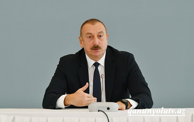 “Azərsilah” Müdafiə Sənayesi Holdinqi yaradılır
