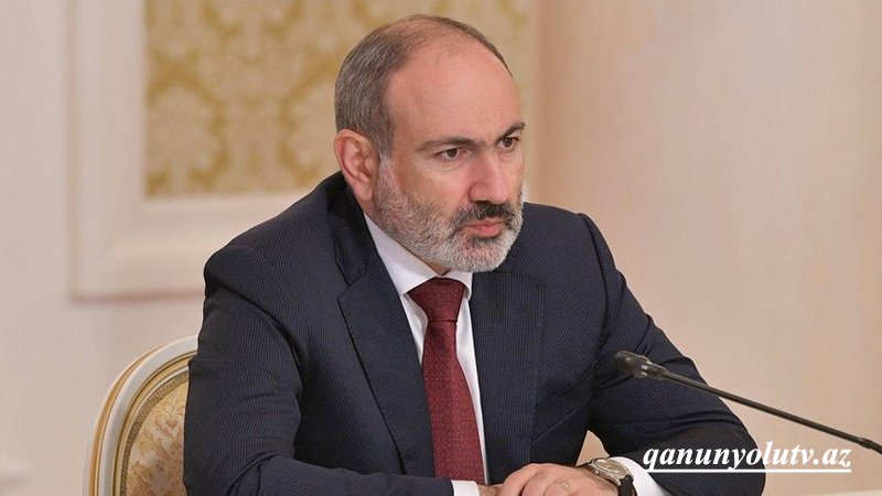 “Ermənistan daha Rusiyaya arxalana bilməz” - Paşinyan