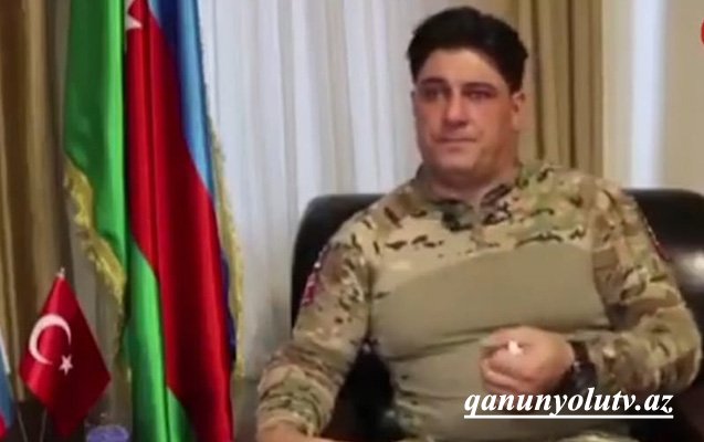 Sərxoş halda ağır qəza törədən tanınmış şəxs imiş