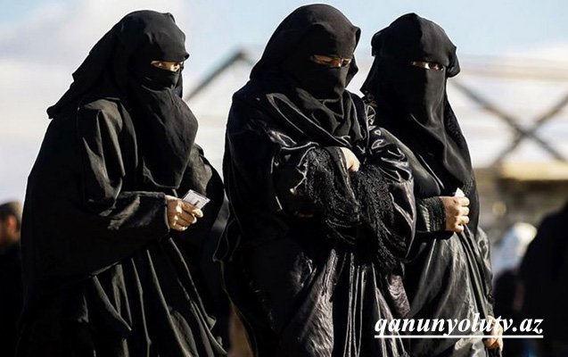 Ailəsi ilə birgə “Cundul Şam”a qoşulan Bəxtiyara hökm oxundu