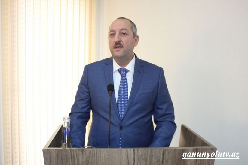 Namiq Zeynalovun əmlakları ilə bağlı yekun qərar verildi