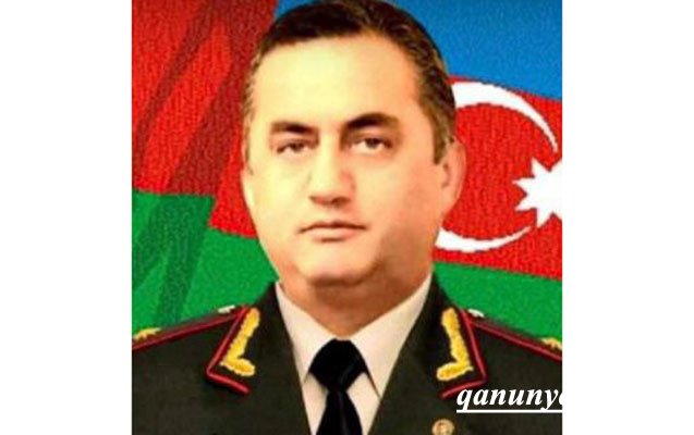 Generalla zabitlər 143 milyonu necə mənimsəyib? - Dindirmə qapalı olacaq