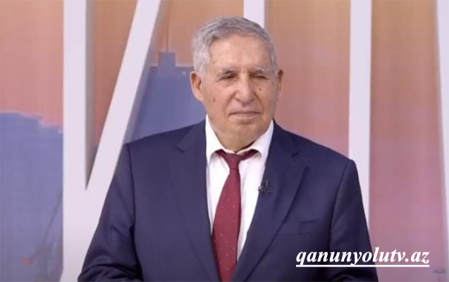 “Heç həkimlər də baş açmırlar” - Qənirə Paşayevanın əmisi-Yenilənib