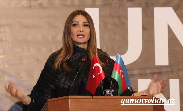 Çavuşoğlu, Sinan Oğan Qənirə Paşayevadan yazdı