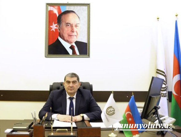 Dosent Şahin Xurşudov: "Heydər Əliyev İli" həm də dövlətçilik yaddaşımızın təzələnməsi ili olacaq
