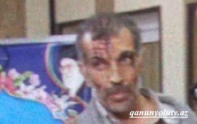 Yasin Hüseynzadəyə ölüm hökmü verilməsi haqda xəbərə - Rəsmi reaksiya