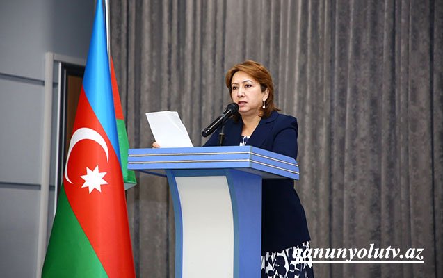 Məktəb direktorları ilə görüş keçirildi
