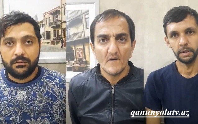 Bakıda bir günə 106 taksi sürücüsü cəzalandırıldı - Video