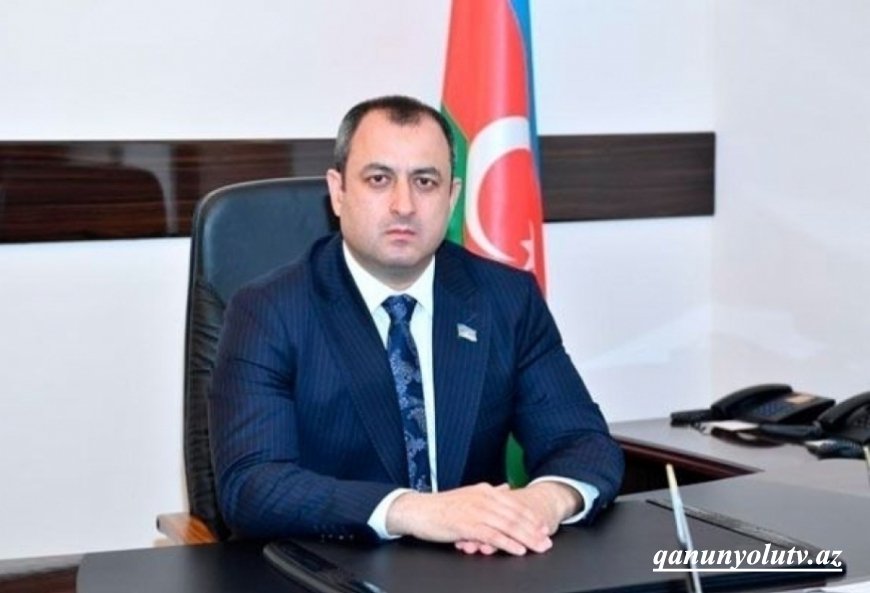 “Fransa bilməlidir ki, silahlanma Ermənistanı xilas etməyəcək” - Adil Əliyev
