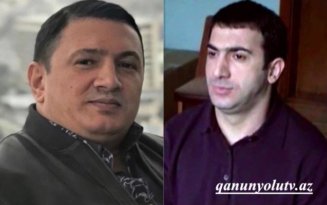 Nadir Səlifovu Rövşən Canıyevin qətlinə görə öldürüblər - Prokuror açıqladı