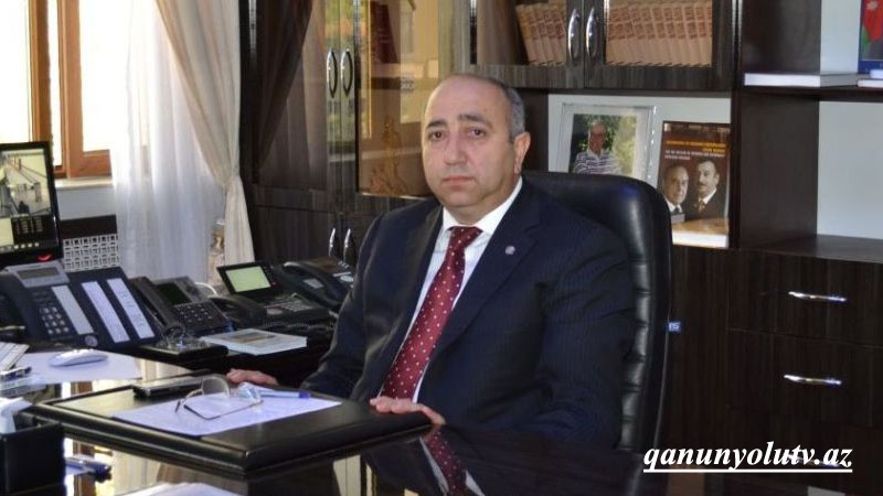 Ceyhun Cəfərovun cəzası yüngülləşdirildi