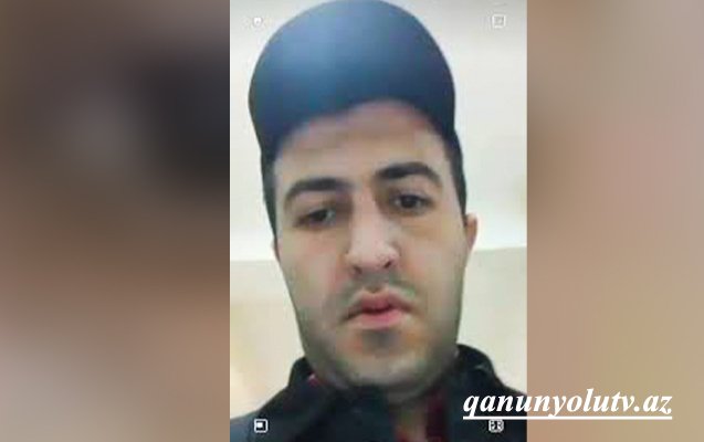 Bir milyon manat ələ keçirən gənc biznesmenə ağır cəza