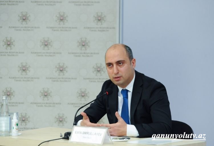 “Təhsildə qısa müddətdə uğur əldə etmək çətindir”