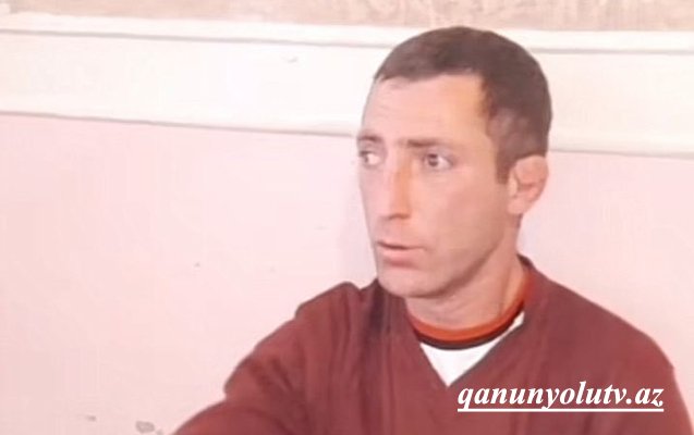 Yevlaxda başından güllə ilə vurulan kişi öldü - Yenilənib+Fotolar