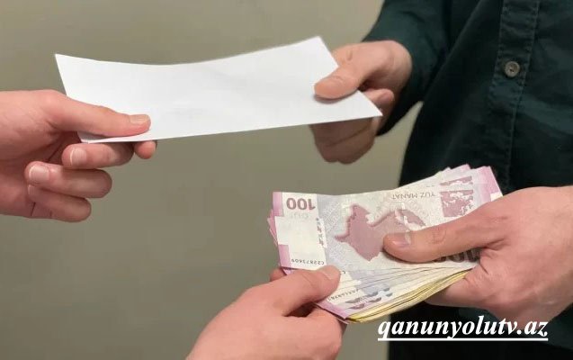 Özünü gömrük əməkdaşı kimi təqdim edən şəxs ifşa olundu