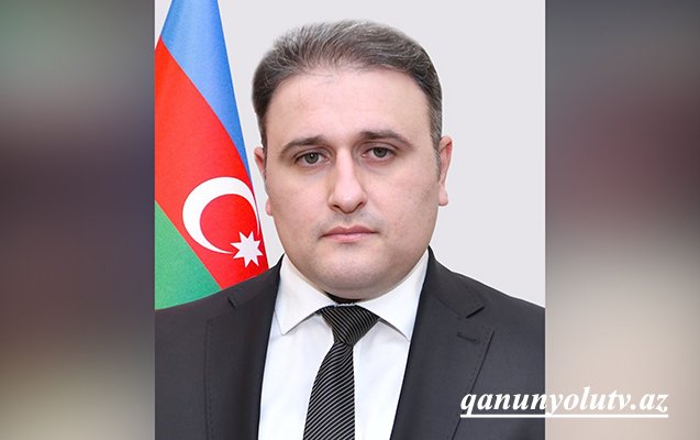 Yeni nazir kimdir?