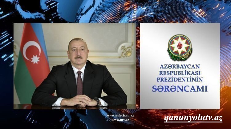 Xankəndidə Qarabağ Universiteti yaradılır - Sərəncam
