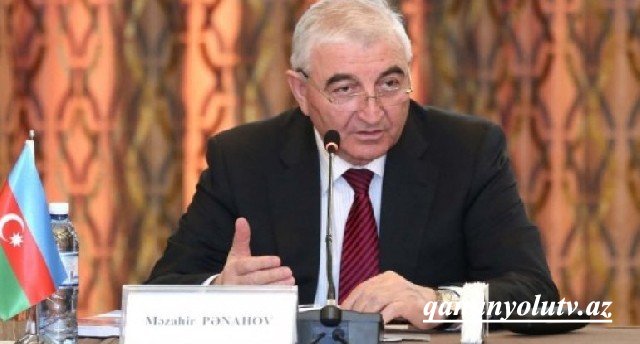 MSK sədrinə yeni səlahiyyət verildi - Fərman