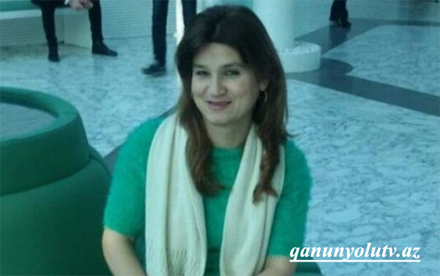 Müəllimin öldüyü qəza ilə bağlı hökm oxundu
