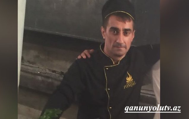 “Tonqal”da 85 minlik əti oğurladığı deyilən kababçı azadlığa buraxıldı