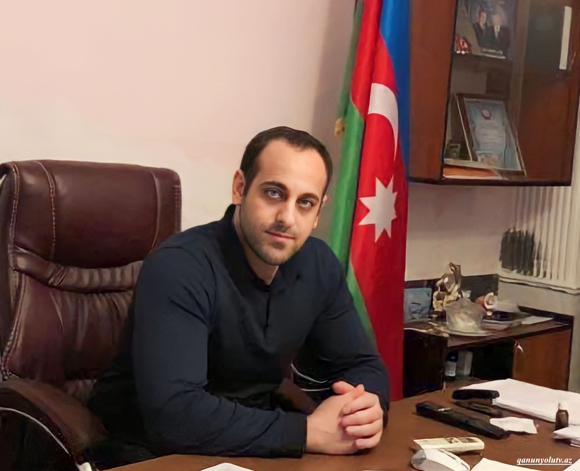 Tural Şakiroğlu: Azərbaycanı bütün hədəflərinə çatdıran Lider