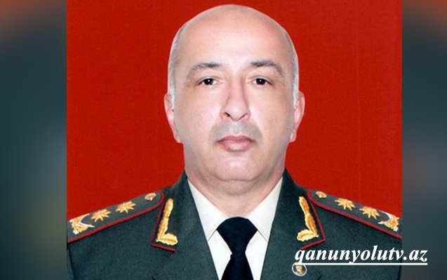 Mərhum generalla bağlı sensasion faktlar üzə çıxdı