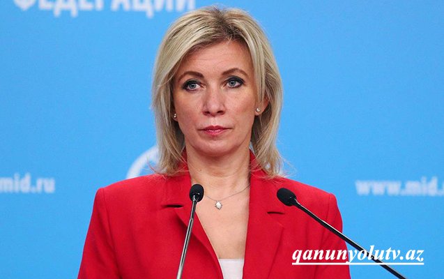 Rusiya Yaponiyaya xəbərdarlıq etdi