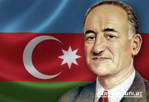 Rəsulzadənin 140 illiyi qeyd ediləcək