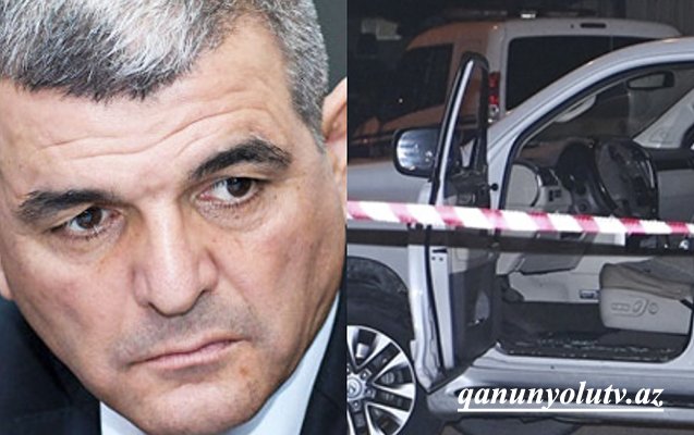 Fazil Mustafaya qarşı terrorda ittiham olunanlar hakim qarşısına çıxarılır