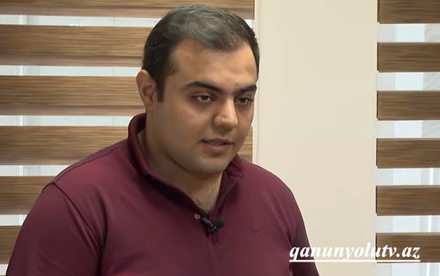 Rüfət Piriyev haqda kütləvi şikayət - Axtarışa verildi
