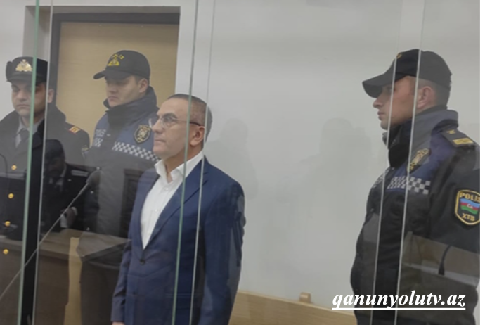 Alimpaşa Məmmədov 730 min ödədi