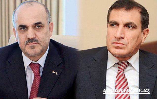 Səlim Müslümovun hökmü Əjdər Olun qapısını aça bilər?