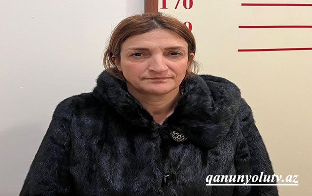 Sosial yardım və pensiya düzəldəcəyini deyib aldatmışdı - Saxlanıldı